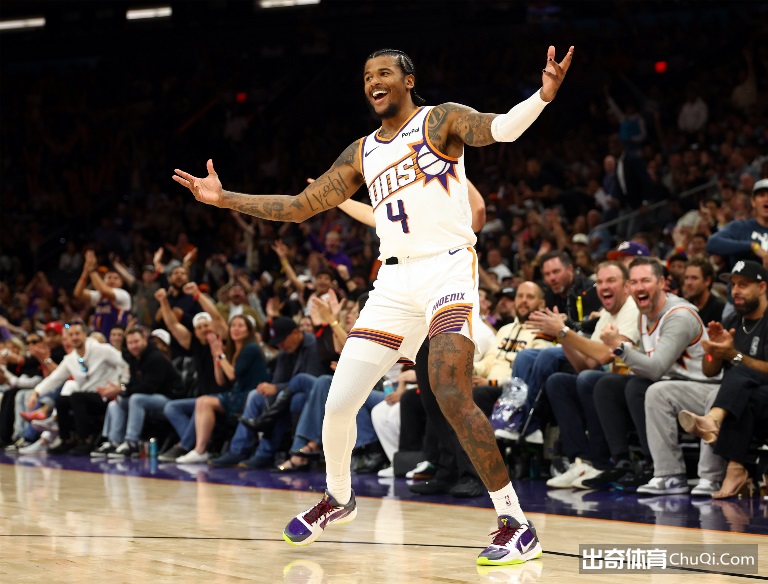 太阳114-103赢球但很糟：杰伦-格林或缺席4到6周，NBA伤病告急