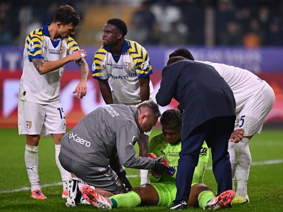 铃木彩艳左手骨折退队，安特卫普野泽大志被逼上梁山，日本国足门将问题堪忧