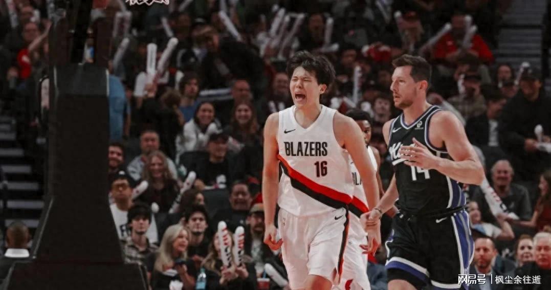 11号换4签，灰熊在NBA真用沃德赌赢了？
