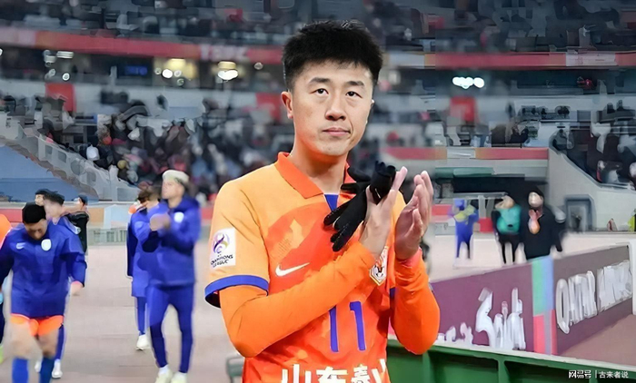 3名被弃国脚或回归？邵佳一若上位，中超比英超更硬气