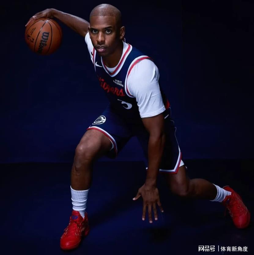 保罗谢幕倒计时？快船队4连败，NBA老将还能撑多久