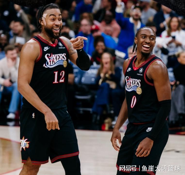 111-108！NBA背靠背战火中，76人队被活塞逆转，康宁汉姆当晚砍26分
