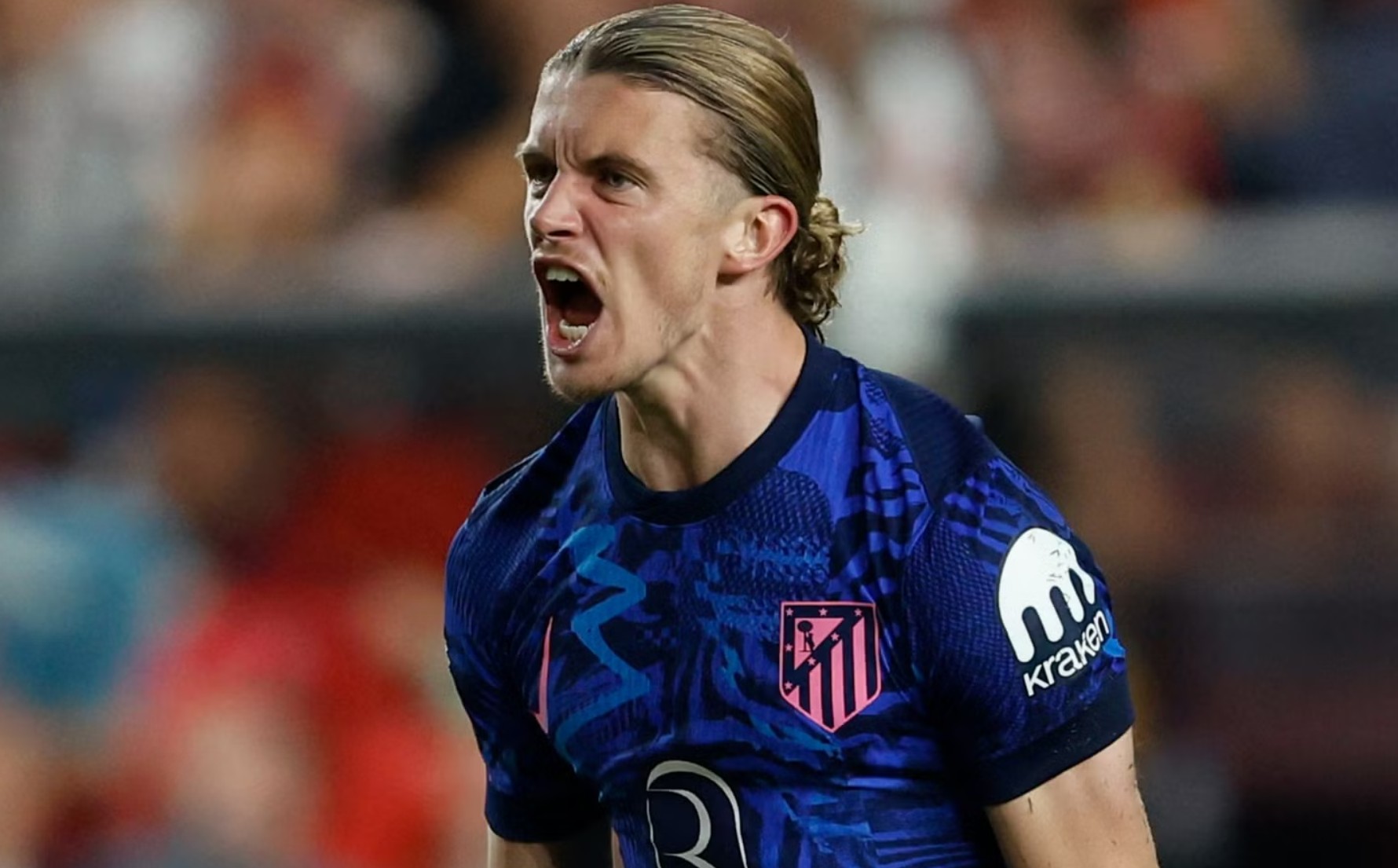 曼联盯上加拉格尔又碰壁？马德里竞技夏窗铁了心不卖，英超冬窗转会市场真难