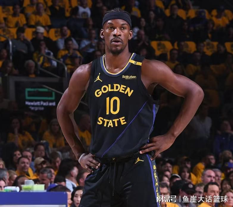 勇士31分狂虐步行者，库里缺阵巴特勒爆炸，东部13名对阵NBA西部第8的笑话？