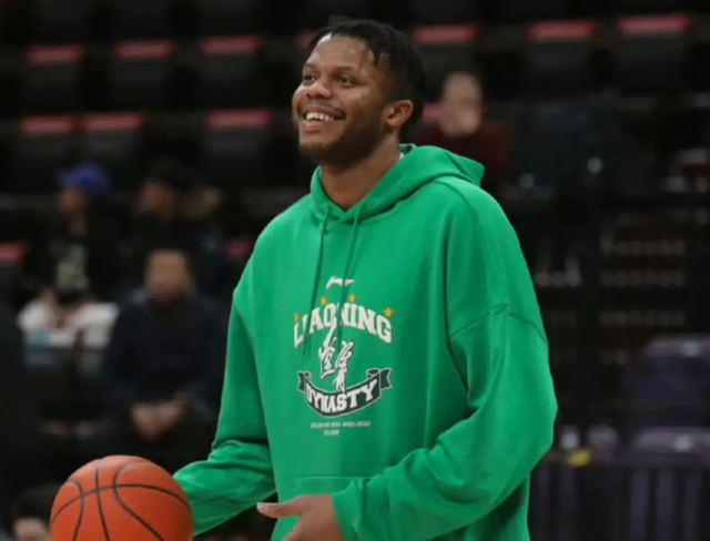 辽宁飞豹签回奥利弗，杨鸣押注冲进前4：cba新赛季又敢赌了？