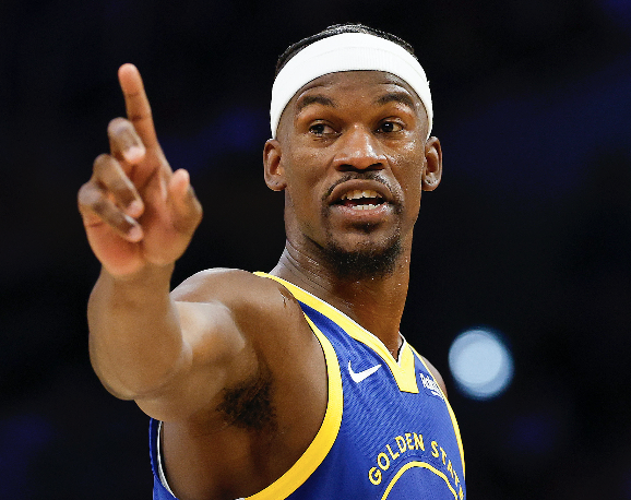 勇士主场5连胜，114-83屠戮步行者，NBA客场噩梦继续？