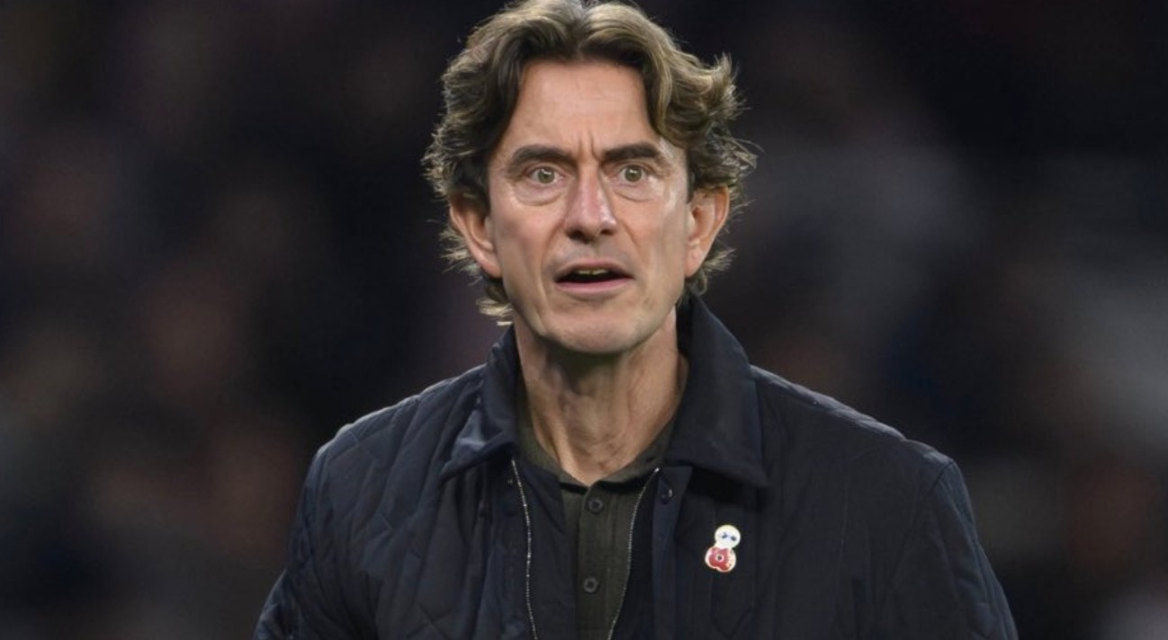 英超2-2平局：托特纳姆热刺换人被嘘，是战术聪明还是观众自嗨？