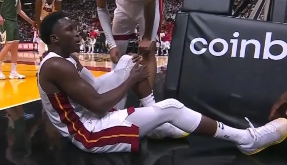 33岁奥拉迪波复出路上跌跌撞撞，NBA新赛季伤病潮能否给勇士队和雄鹿队带来惊喜？