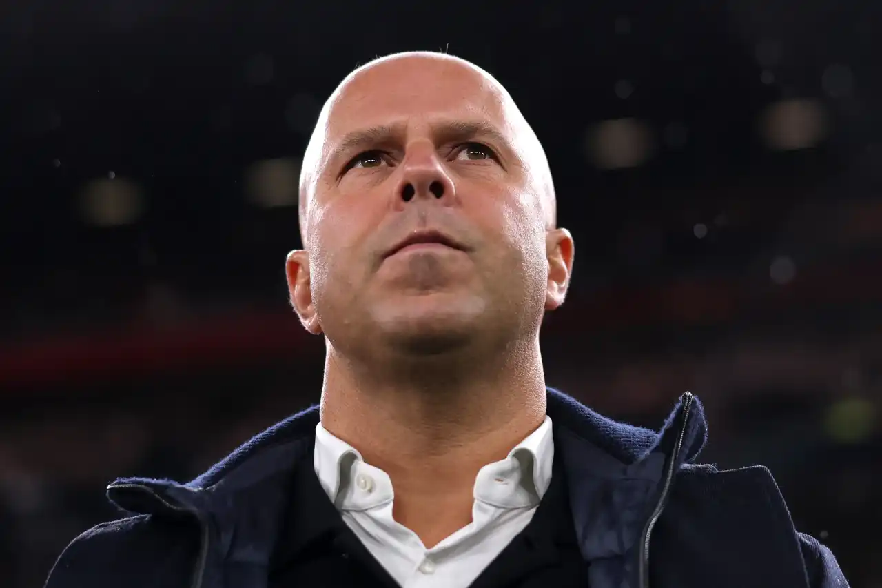 利物浦0-3负曼城，卡拉格点名1招教斯洛特学英超磨合