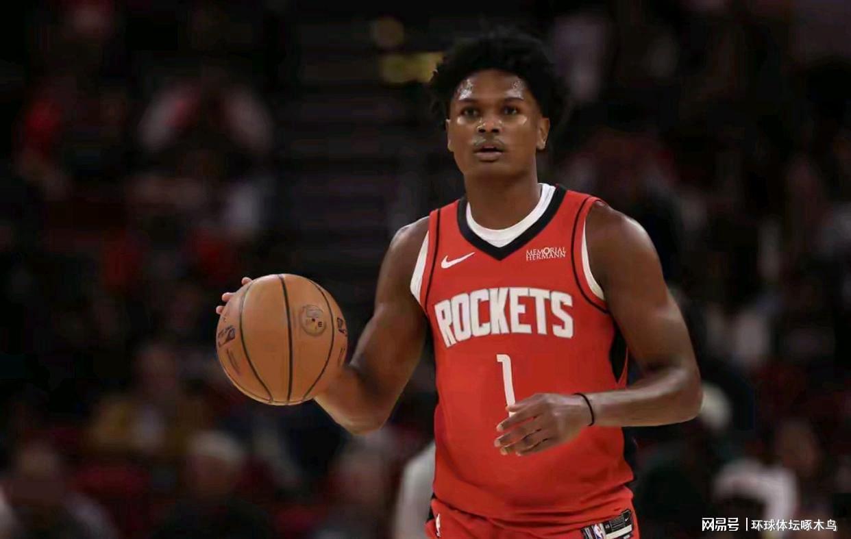 11月10日NBA：火箭队122-115击退雄鹿，阿门·汤普森静默当基石
