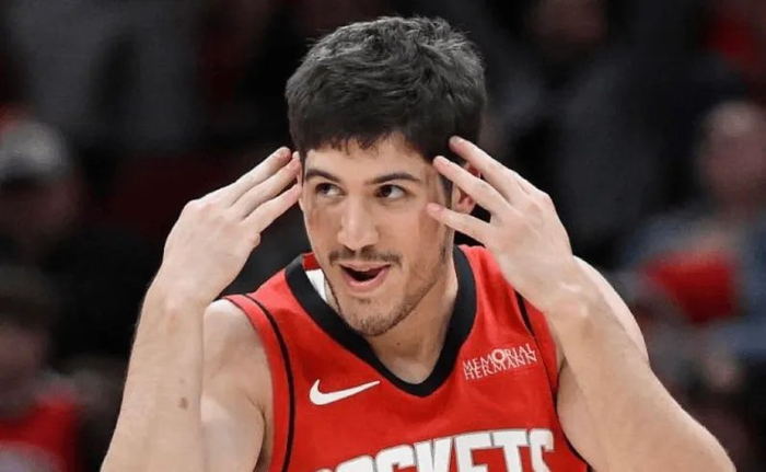 火箭122-115逆转雄鹿，谢泼德16分三分4中4？NBA替补炸裂