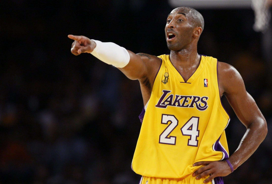 11个包机细节揭露：科比·布莱恩特在NBA里的孤冷与湖人化学反应