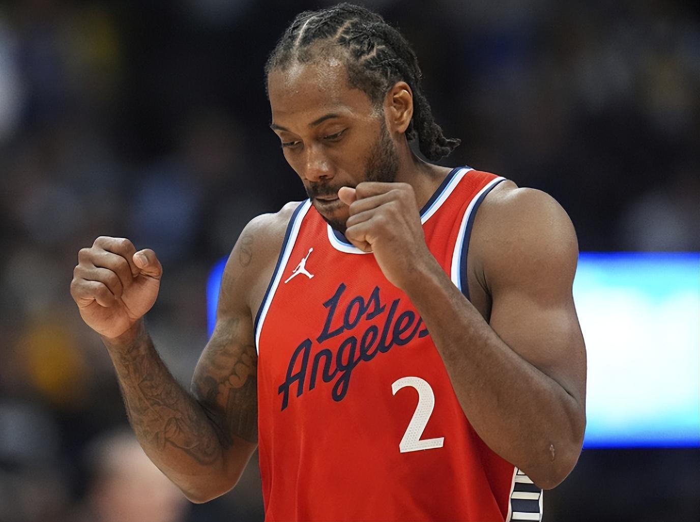 92%收视暴涨下的10个伤病提醒：NBA开季热度和真相有多狠