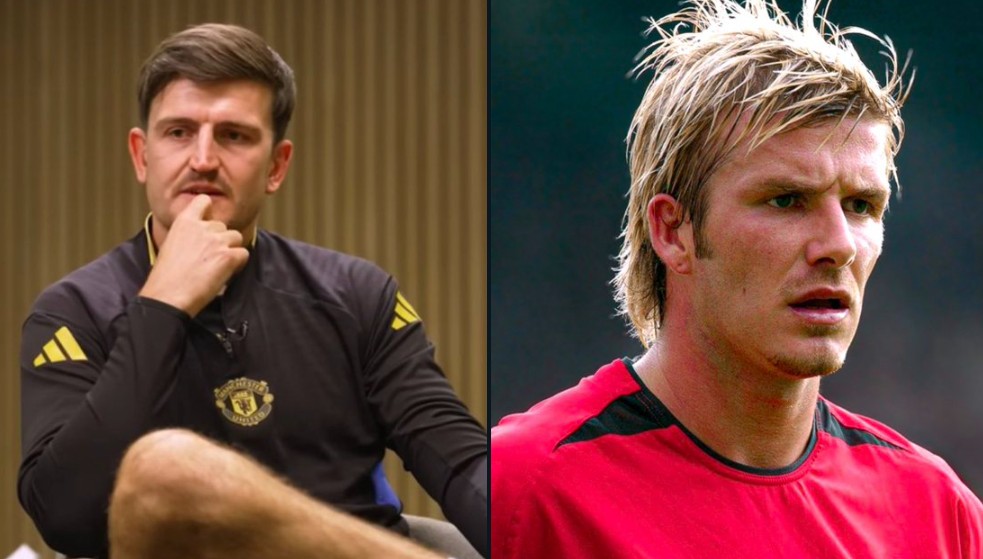 32岁马奎尔安菲尔德首胜破局，曼联英超回暖还是昙花一现？