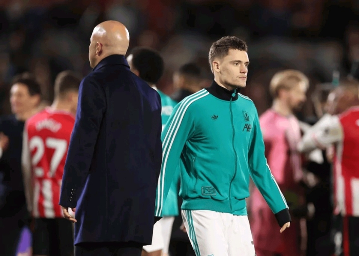 11轮0球！维尔茨在英超的1.3亿豪赌，利物浦买成了笑话？