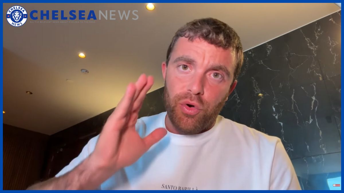 0笔冬窗引援？切尔西靠现有阵容冲英超还能挺几轮