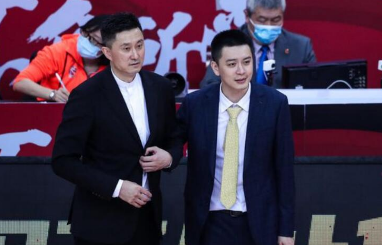 全运会8进4：辽粤半区碰面在即，CBA老对手又要开撕了