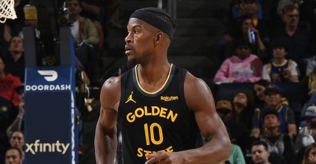 114-83！勇士在NBA主场打醒队伍，步行者队被当场反思还是被打脸？