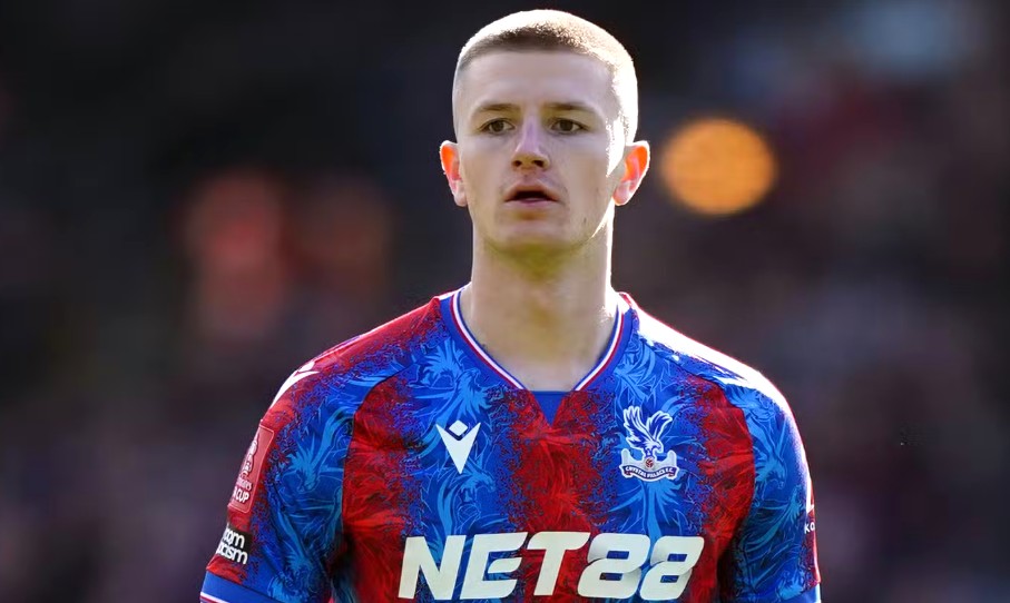 水晶宫要开1份多年合同留住亚当-沃顿，英超争夺会闹到夏天吗？