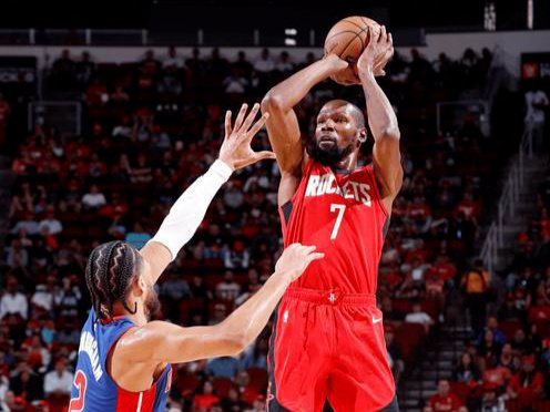 223分杜兰特领衔，37岁老将们在NBA还剩几把火