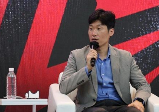 李东炅肋骨折至少4周缺阵，K联赛13球12助成往事，蔚山保级甩开5分