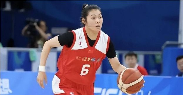 中国女库里张敬一宣布告别WCBA，30场场均8.3分，教育岗位才是真正归宿？