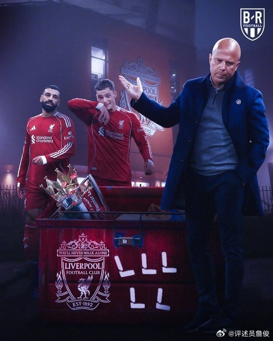 曼城3-0击倒利物浦，英超第11轮后阿森纳领先4分，争冠天平谁来扛？