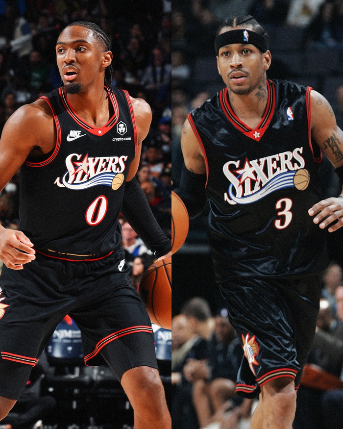 NBA开赛10场25+5助攻只有两人，难道现在就是二流了吗？