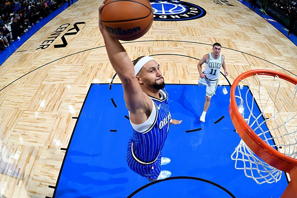 正负值爆表！萨格斯撑起魔术，波士顿凯尔特人险胜东部大战打出假象？