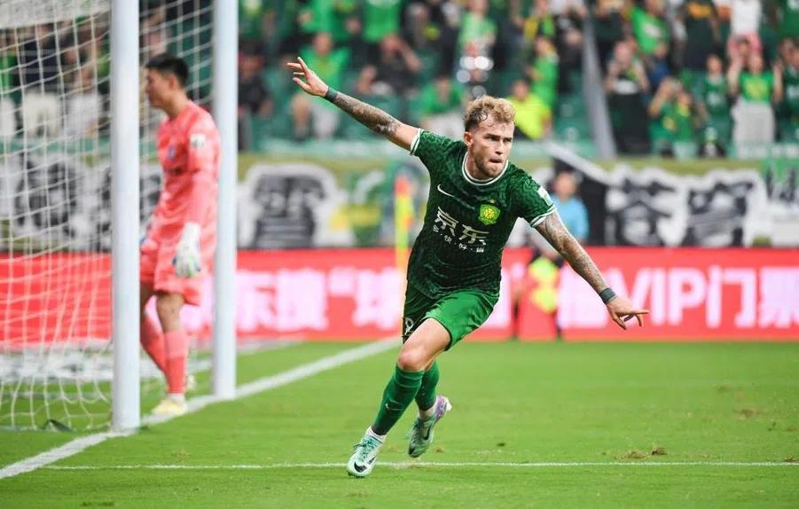 64次出场10球，古加中超两年后要回葡萄牙联赛？合同到2025年12月31日成转折