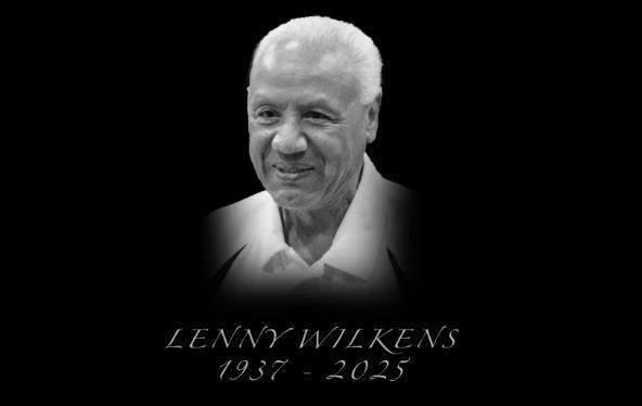 88岁、1332胜：NBA名教头兰尼·威尔肯斯的双名人堂人生