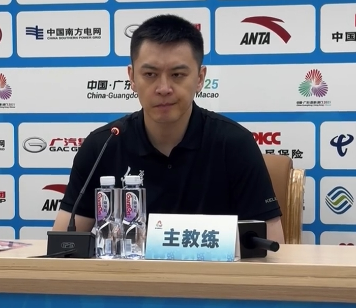 全运88-61，辽宁半场就把山东打崩了，CBA式碾压还是广东才是真考验？