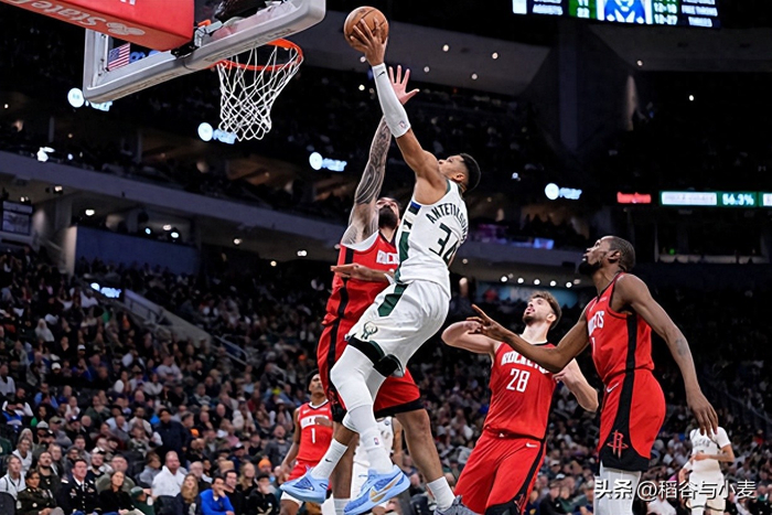 122-115险胜，火箭6胜3负上升西5，亚当斯投篮能掩盖防守漏洞？NBA