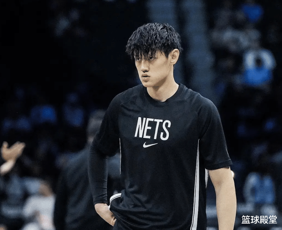 半年伤愈确认！曾凡博要上世预赛，北京能靠他在CBA抢回1个冠军吗？