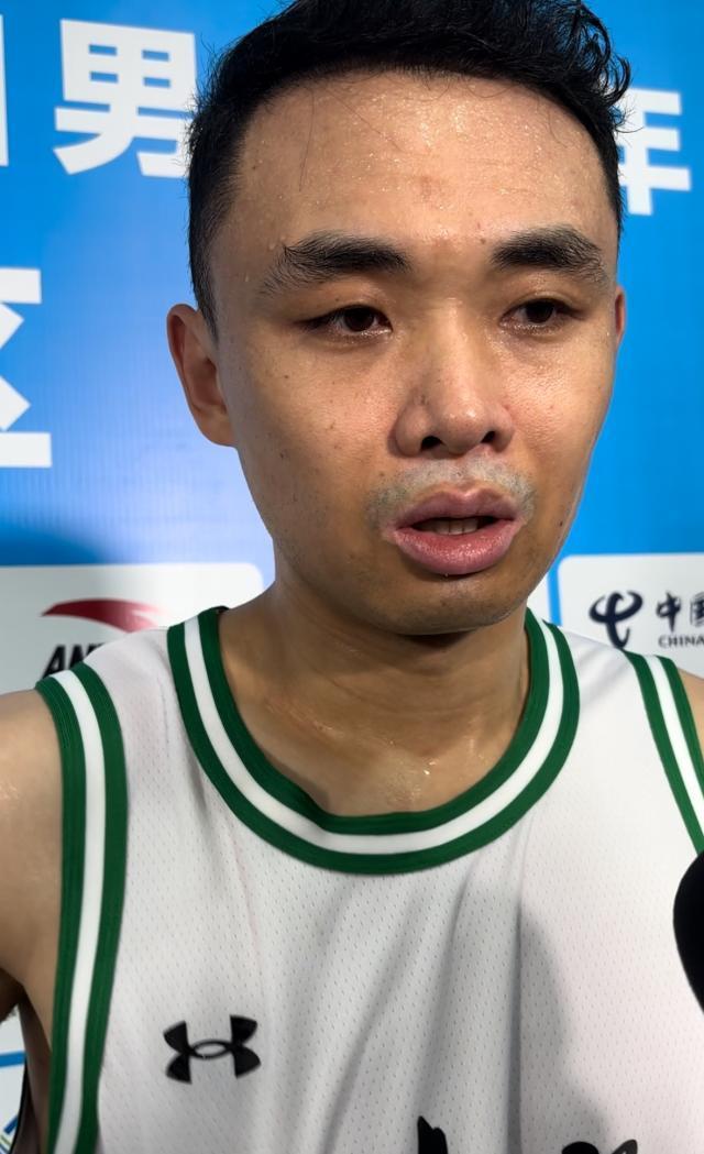 辽宁88-61碾压晋级，原帅25分炸裂，CBA辽粤再会