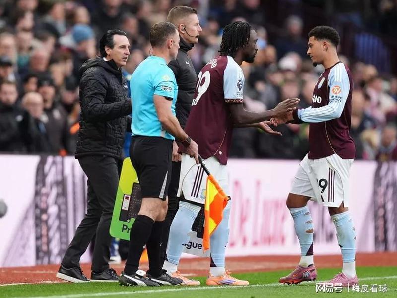 5连胜没了？利物浦被阿森纳反超，英超黑马维拉成搅局者的三部曲