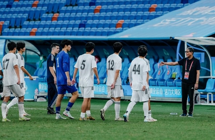 两场1-0绝杀晋级：湖北与广东爆冷，像英超老戏码还是NBA季后赛？