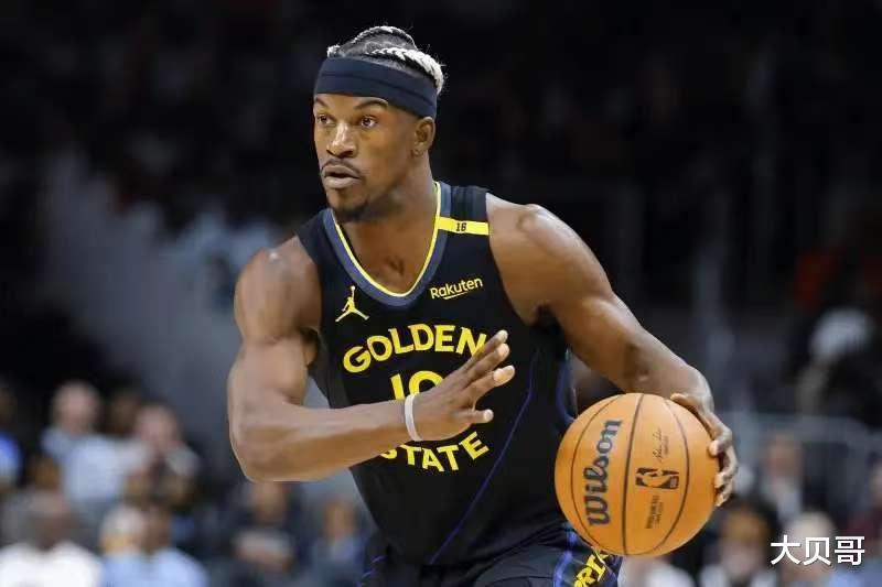 勇士31分血洗步行者，NBA轮换魔术到底该夸还是该骂？