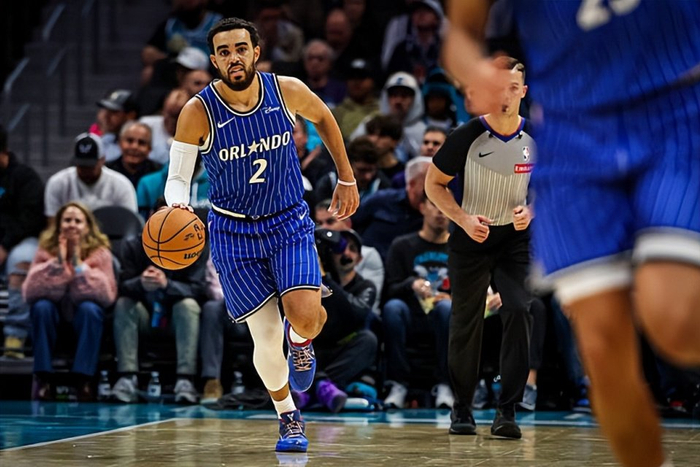 111比107险胜，凯尔特人反超魔术：NBA替补琼斯10分都没要来