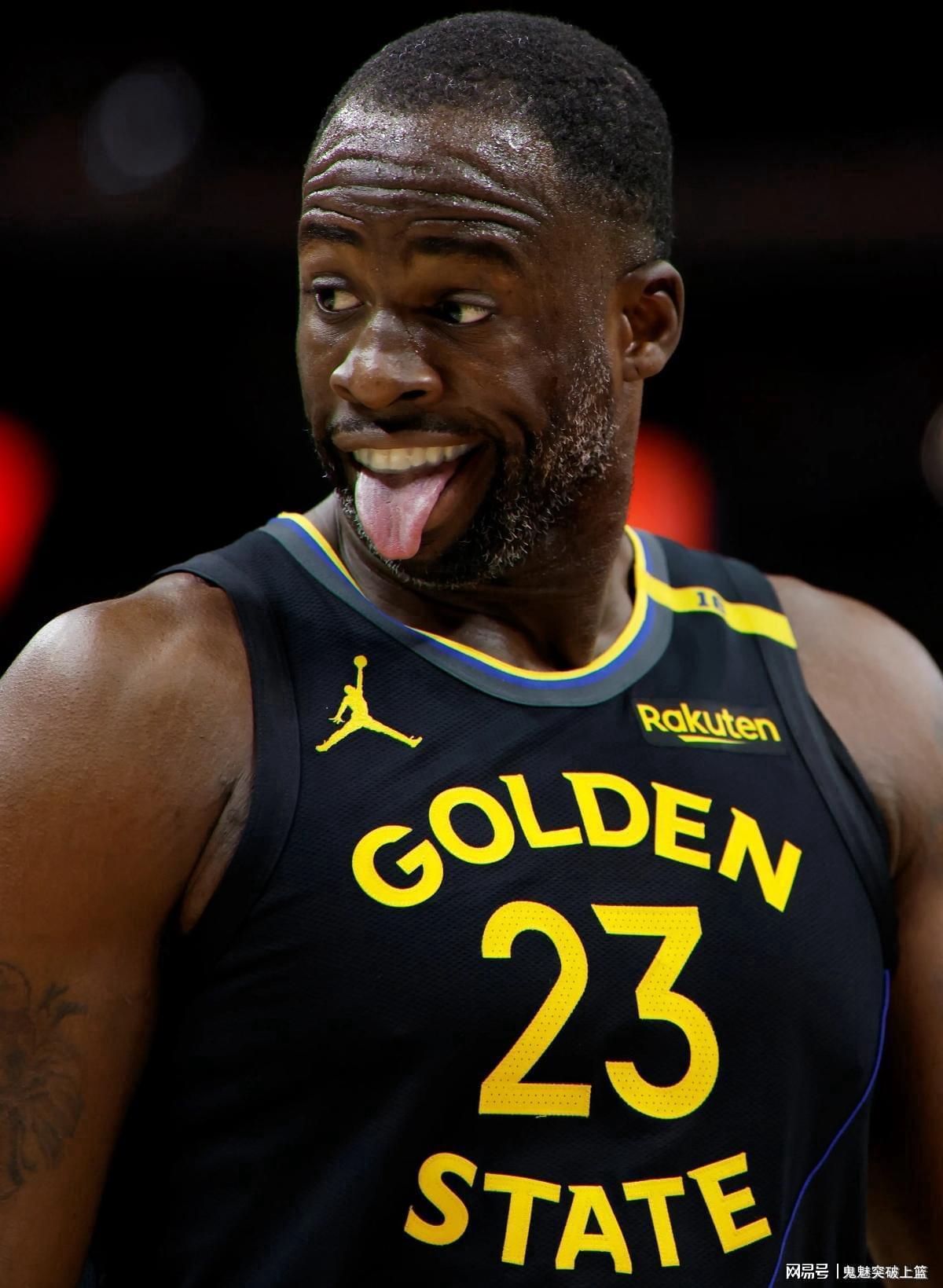 勇士队114-83痛击步行者，56号威尔理查德在NBA当起了救火队长