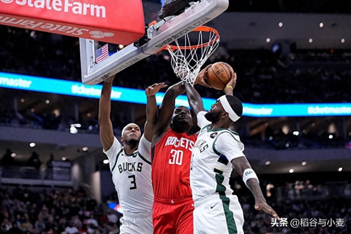 火箭6胜3负升西5，卡佩拉的投篮值2150万？NBA买卖太随性