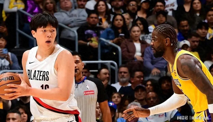 开拓者用16号换未来摸鱼，灰熊11号挖到宝，NBA选秀别只顾算账