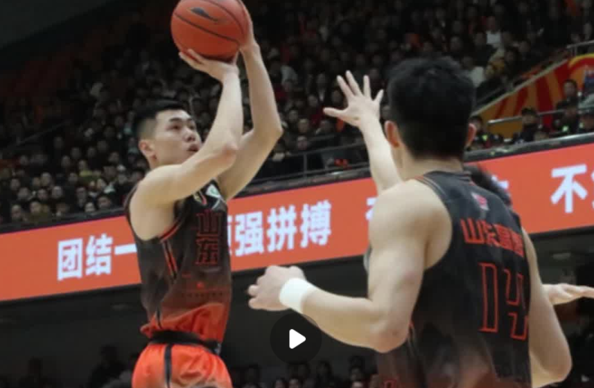 88比61！辽宁队27分碾压，CBA这节奏连NBA都要侧目