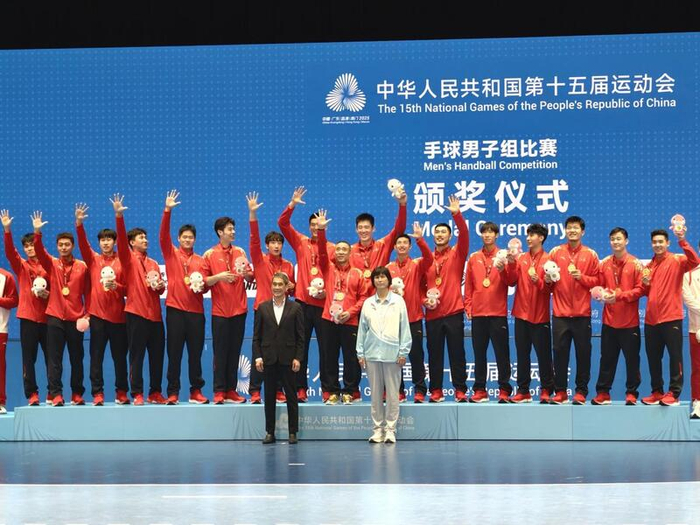 29:26！江苏队全运会五连冠，比英超抢分还刺激