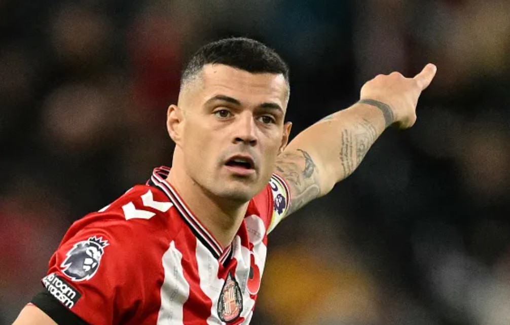 1700万也能买神？英超最佳签约扎卡让阿森纳和鲁尼都傻眼