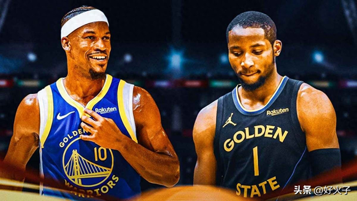 库明加5分夜被放大，勇士在NBA舆论里被掏了底裤