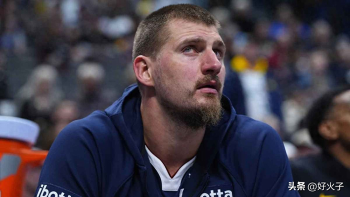 9场6次三双，约基奇把效率玩成艺术？NBA数据说话，掘金到底算不算作弊