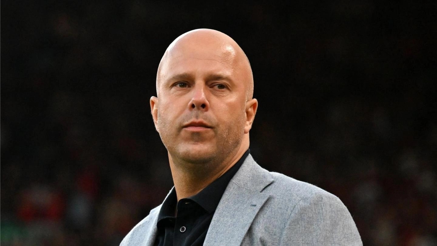 利物浦6轮联赛输5场，英超危机中斯洛特还能撑多久？