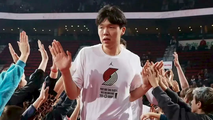 开拓者16顺位签下杨瀚森，市值短短两月涨6.5亿美元，NBA的钱真香吗？