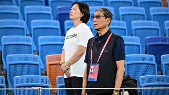 1球绝杀！广东1-0胜上海，U20男足金牌梦碎，比英超戏剧还狠